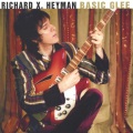 Richard X. Heyman - Let It Go