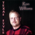 Ron Williams - I Would Have Loved You All Night Long