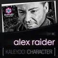 Alex Raider - Under My Skin