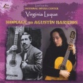 Virginia Luque - Preludio en Do menor (Live)