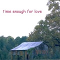 Time Enough for Love