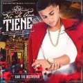 Xavi The Destroyer - No Se Que Tiene