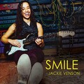 Jackie Venson - Smile