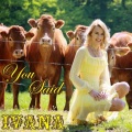 Ivana - You Said