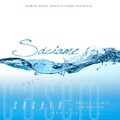 Casero、Abdiel Plumey、Jon Batista - Saciame (feat. Abdiel Plumey & Jon Batista)