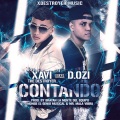 Xavi The Destroyer、D.OZi - Contando (feat. D.Ozi)