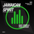 Dany Cohiba、Fran Guzman - Jamaican Spirit (Original Mix)