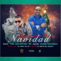 Xavi The Destroyer、Julio César Sanabria - Parranda de Navidad (feat. Julio Cesar Sanabria)