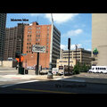 Motown Moe - Lets Meet At the Club