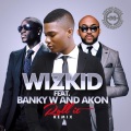 Roll It[feat. Akon & Banky W] (Remix|Explicit)