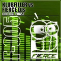 Klubfiller、Fierce DJs - Critical Phase (Original Mix)