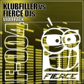 Klubfiller、Fierce DJs - Wolf Pack