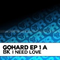 I Need Love (Original Mix)