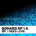 BK - I Need Love
