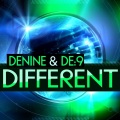 Denine、DE:9 - Different
