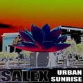 SAlex - Urban Sunrise (Original Mix)
