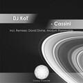 DJ KOT - Cassini (Original Mix)