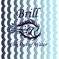 Brill - I've Suffered