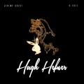 Jeremy Que$t、B-FREE - Hugh Hefner