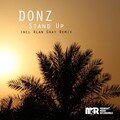 Donz - Stand Up (Original Mix)