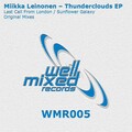 Miikka Leinonen - Last Call From London (Original Mix)