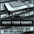 Hardforze、Audiodamage - Raise Your Hands