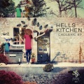 Hells Kitchen - Choleric (Original Mix)