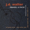 JD Walter - Darn That Dream