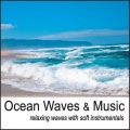 Ocean Waves for Deep Sleep