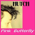Hutch - Pink Butterfly (For Grace)