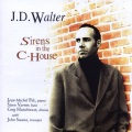 JD Walter - Golden Lady