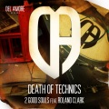2 Good Souls、Roland Clark - Death of Technics