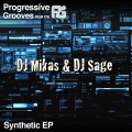 Dj Sage、Mikas - Synthetic (Original Mix)