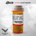 Alina Renae、Digital Departure - Relapsing