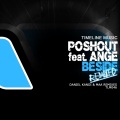 Poshout、Ange - Beside (Daniel Kandi's Upper Class Mix)