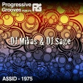 Dj Sage、Mikas - A$$ID (ACID)(Original Mix)