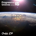 Mikas - 40000 Feet (Original Mix)