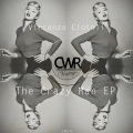 The Crazy Man EP