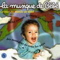 La Musique de Bébé - Morgenen
