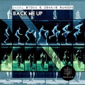 Angel Stoxx、dennis ramoon - Back Me Up (Original Mix)