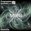Mikas - Electrons