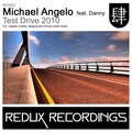 Michael Angelo、Danny Saucedo - Test Drive 2010