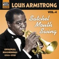 Louis Armstrong、Louis Armstrong Orchestra - Mahogony Hall Stomp