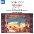 Taras Shtonda、Mykola Koval、Angelina Shvachka、Dmytro Popov - Act II: Polovtsian Dances - Ulyetay na kril'yahk vyetra
