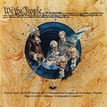 Band Music - GOULD, M. / STEFFE, W. / WERLE, F. / VOSBEIN, T. / NEWTON, J. / WARREN, G.W. / WARD, S. / BERLIN, I. (We The People)