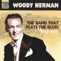 Woody Herman、Woody Herman Ensemble - Blues Upstairs