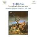 Yoav Talmi、San Diego Symphony Orchestra - I. Reveries - Passions: Largo - Allegro agitato e appassionato assai