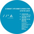 DJ Romain、Mobius Strum、Hype Hunnets - Thats What She Said