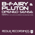 Pluton、B-Fairy - Opened Sense
