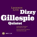 dizzy gillespie quintet - Con Alma
